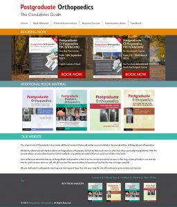 Medical Web Design | Baltic Design