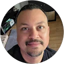 Paul Briggs Avatar